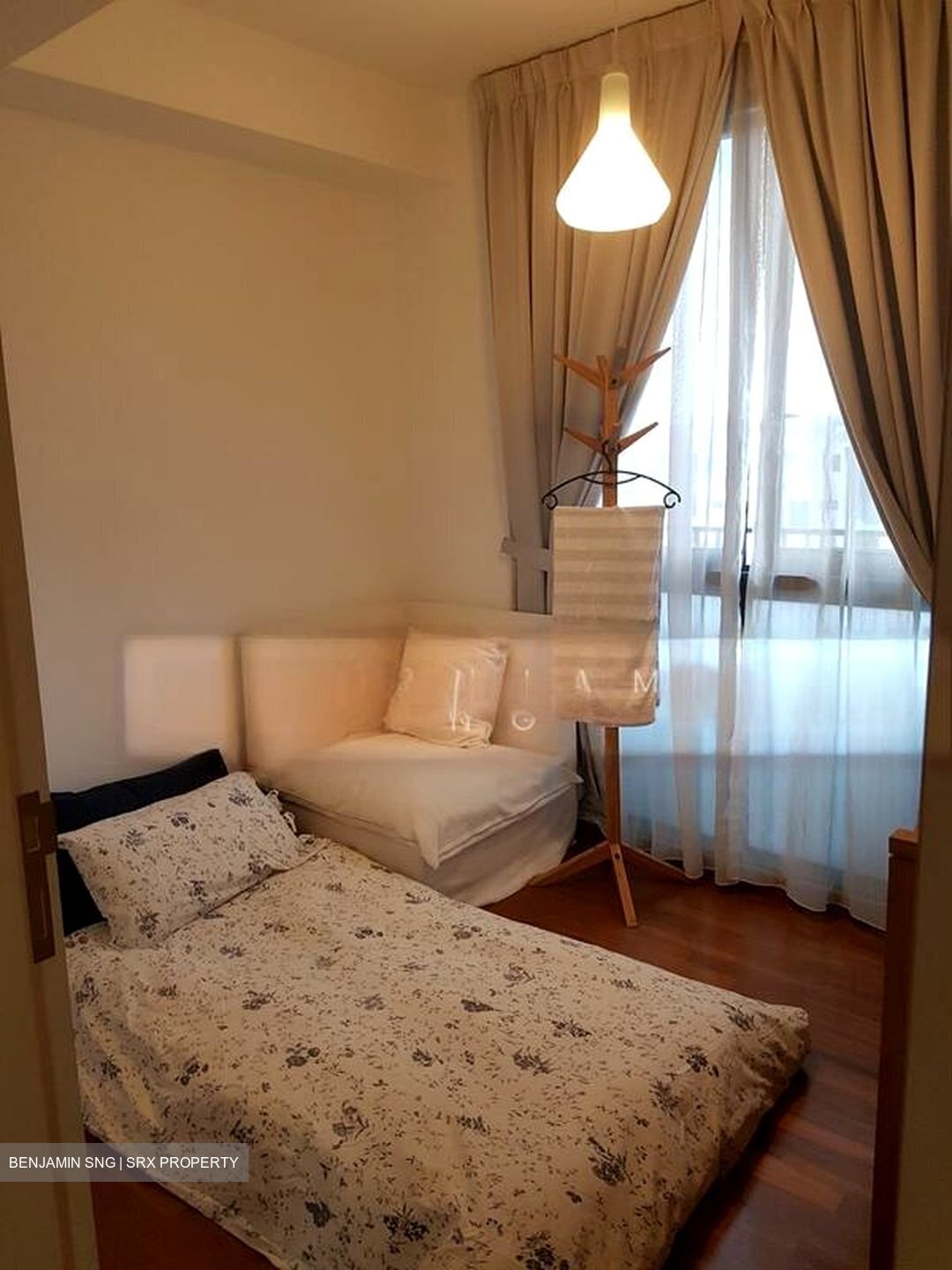 Sant Ritz (D13), Condominium #501883471